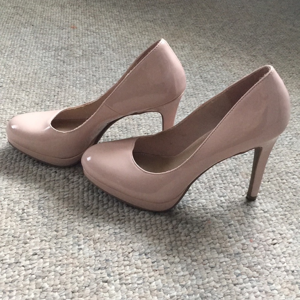 Pumps